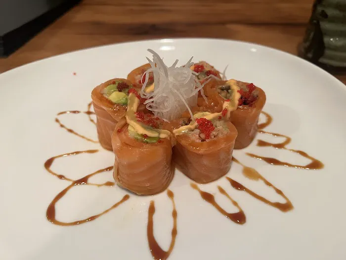 Taka Japanese restaurant Picture 1