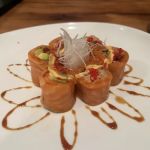 Taka Japanese restaurant