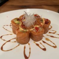 Taka Japanese restaurant ico
