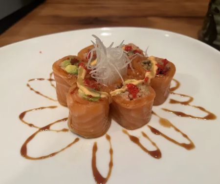 Taka Japanese restaurant