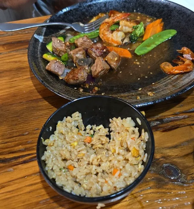 Taka Japanese restaurant Picture 3