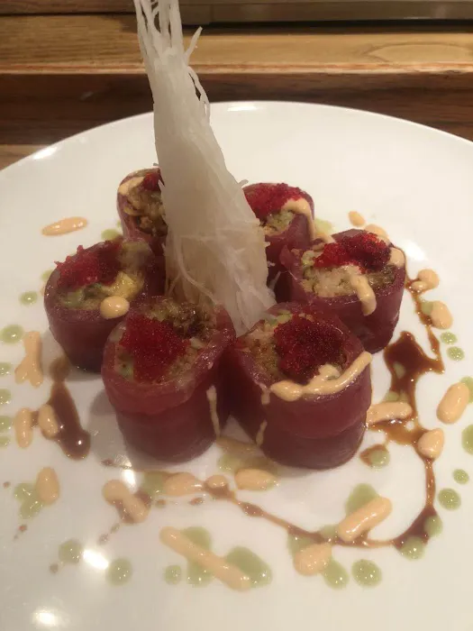 Taka Japanese restaurant Picture 6