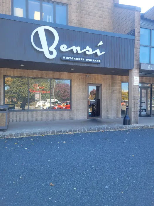 Bensi of Wayne Picture 5