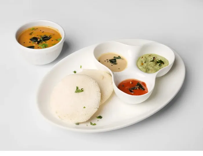 Praana Indian Cuisine Picture 4