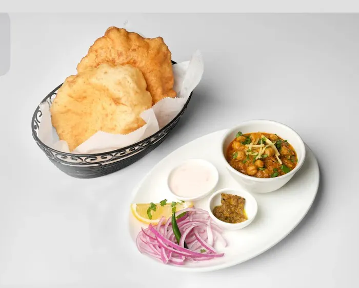 Praana Indian Cuisine Picture 7