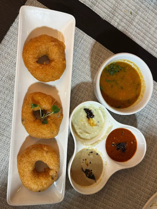 Praana Indian Cuisine Picture 9