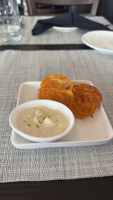 Praana Indian Cuisine Picture 2