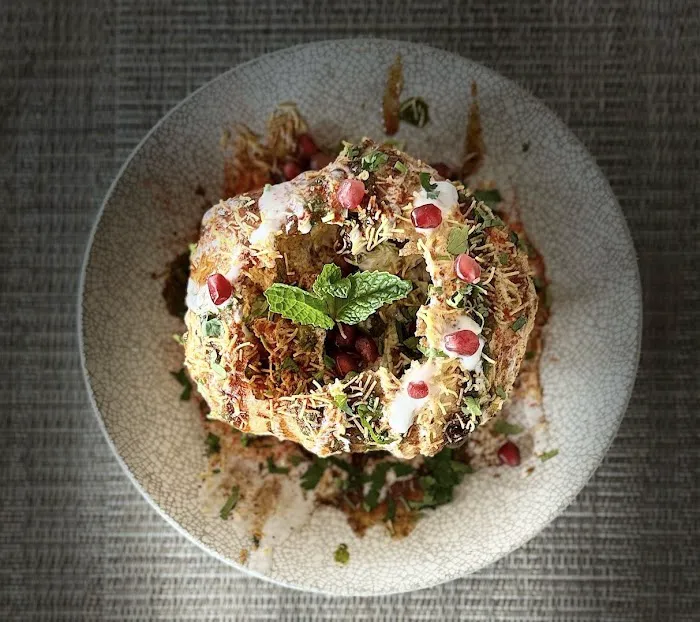 Praana Indian Cuisine Picture 3