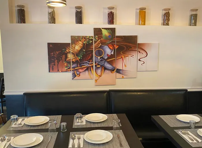 Praana Indian Cuisine Picture 1