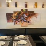 Praana Indian Cuisine