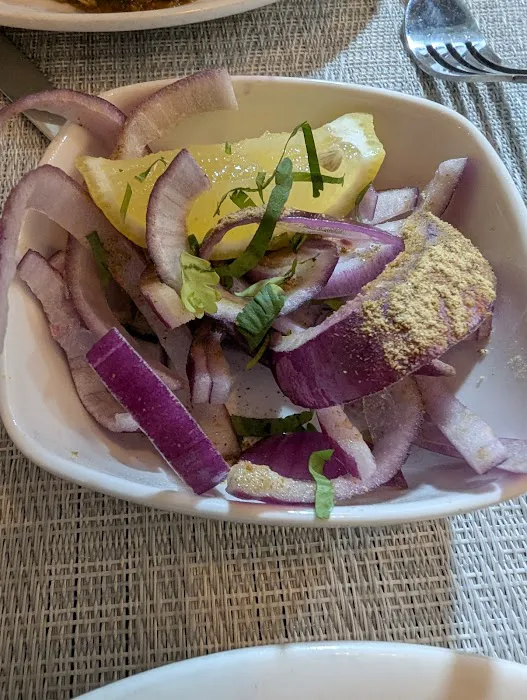 Praana Indian Cuisine Picture 10