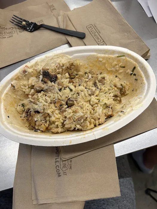 Chipotle Mexican Grill Picture 3