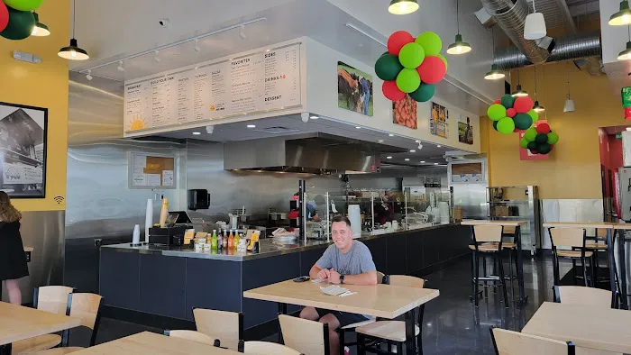 District Taco Picture 1