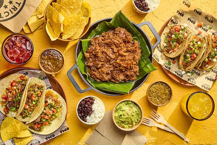 District Taco Picture 5