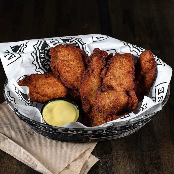 Wayne Ale House & Pizza Picture 10