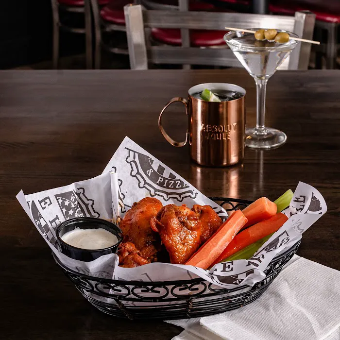 Wayne Ale House & Pizza Picture 3