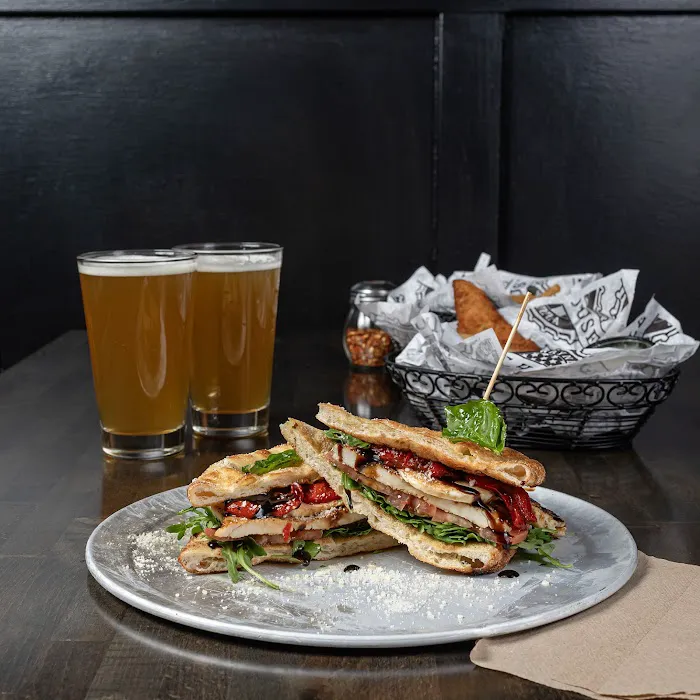 Wayne Ale House & Pizza Picture 8