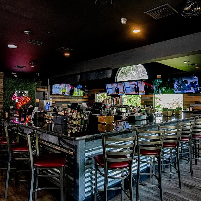 Wayne Ale House & Pizza Picture 7