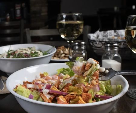 Wayne Ale House & Pizza