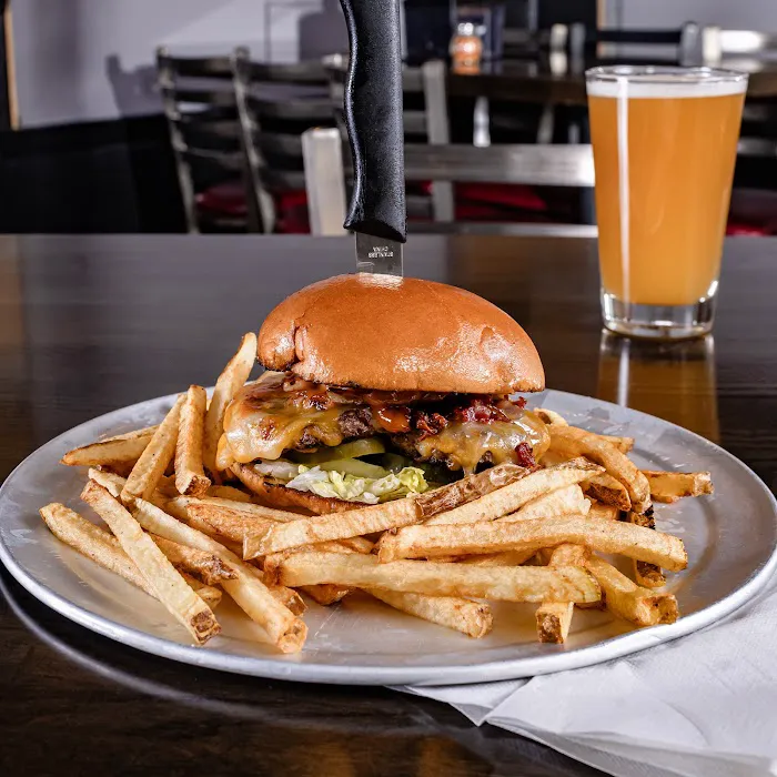 Wayne Ale House & Pizza Picture 6