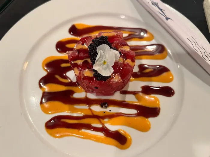 Nori Sushi Picture 9