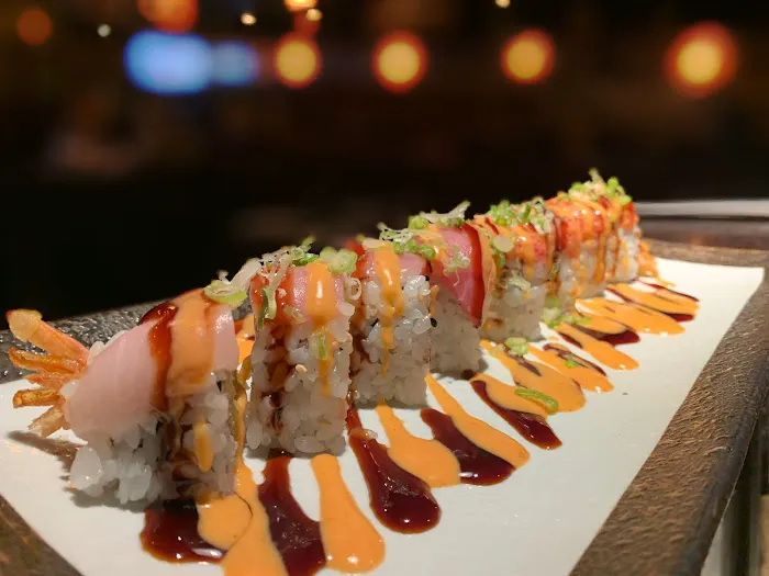 Nori Sushi Picture 10