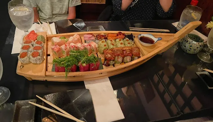 Nori Sushi Picture 8