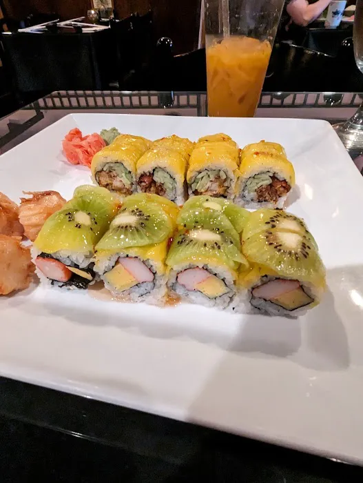 Nori Sushi Picture 7