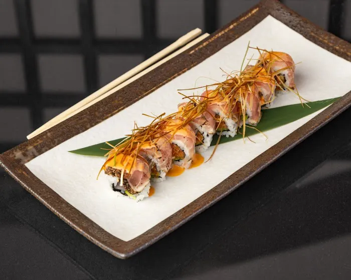 Nori Sushi Picture 4