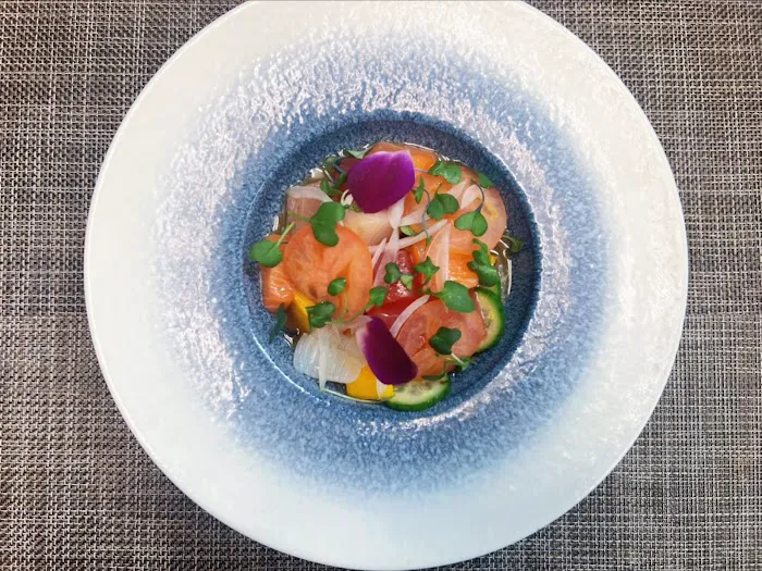 Nori Sushi Picture 6