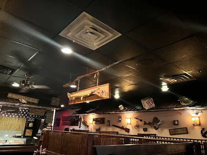 Nori Sushi Picture 3