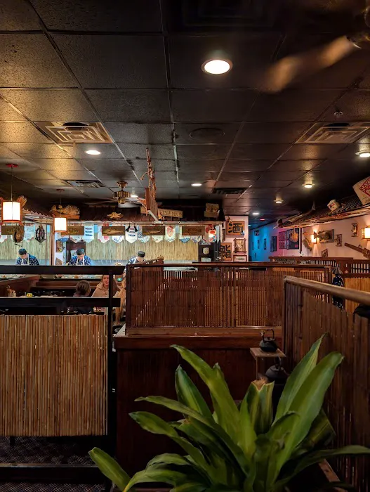 Nori Sushi Picture 1