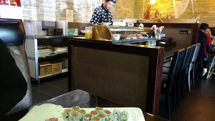 Tommy Chengs Asian Cuisine Picture 1