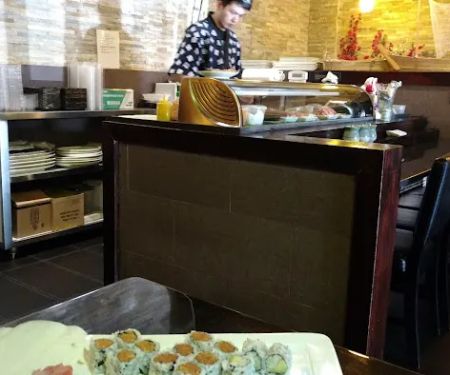 Tommy Chengs Asian Cuisine