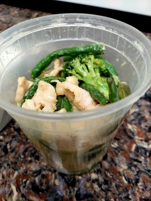 Tommy Chengs Asian Cuisine Picture 9