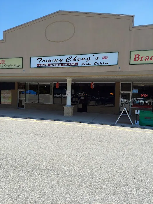 Tommy Chengs Asian Cuisine Picture 6