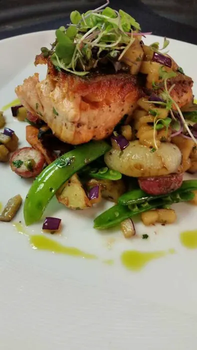 Tommy Chengs Asian Cuisine Picture 5