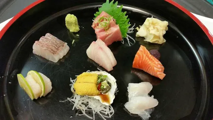 Tommy Chengs Asian Cuisine Picture 2