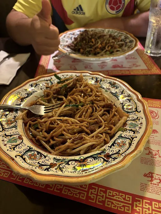 Tommy Chengs Asian Cuisine Picture 7