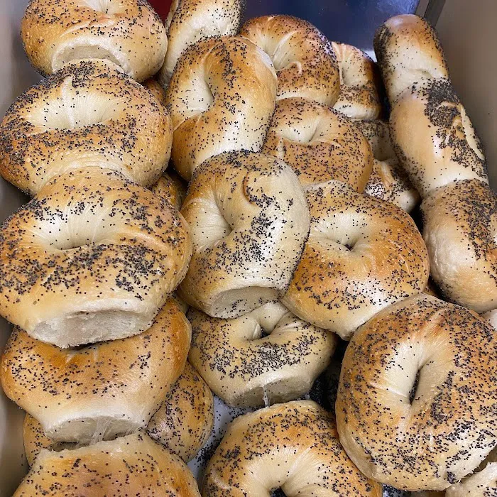 Bagel Loops Picture 7