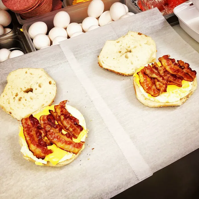 Bagel Loops Picture 3