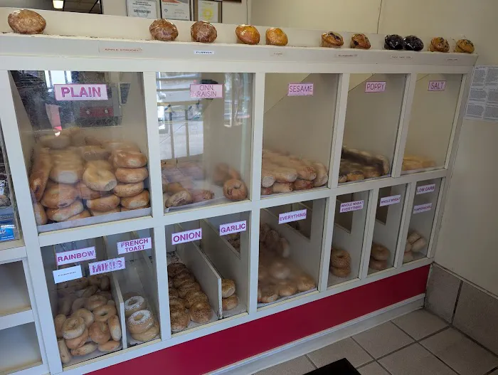 Bagel Loops Picture 10