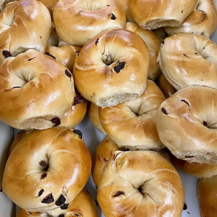 Bagel Loops Picture 4