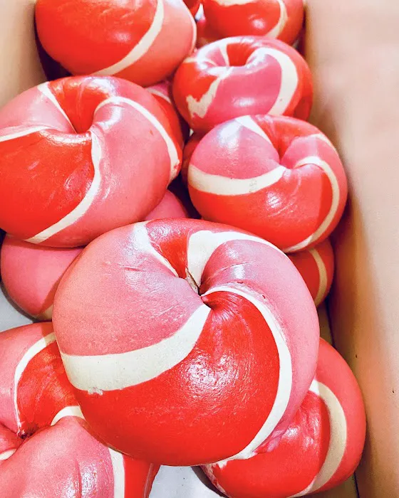 Bagel Loops Picture 5