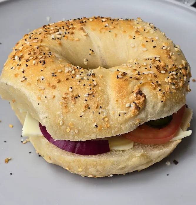 Bagel Loops Picture 8