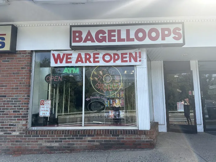 Bagel Loops Picture 6