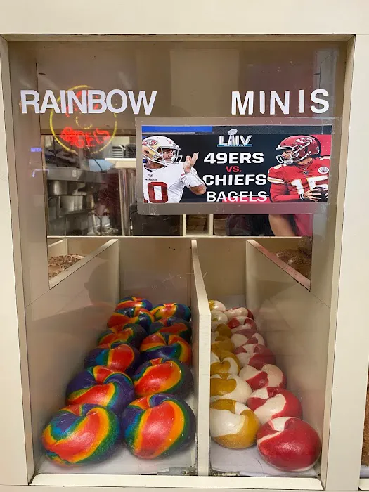 Bagel Loops Picture 2