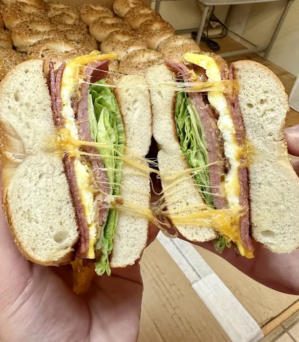 Bagel Loops Picture 1