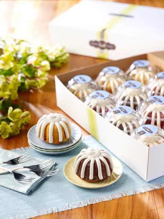 Nothing Bundt Cakes Picture 1