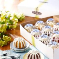 Nothing Bundt Cakes ico